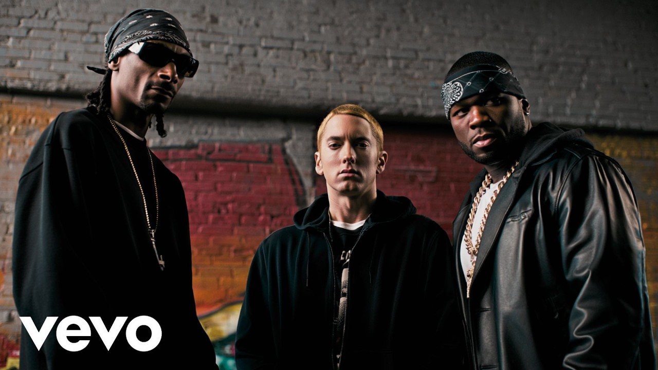 Best Hip-hop Mixtape🍂|  Eminem, 50 Cent, Snoop Dogg, 2Pac, Biggie, Dr. Dre, Ice Cube, 🎼🎼