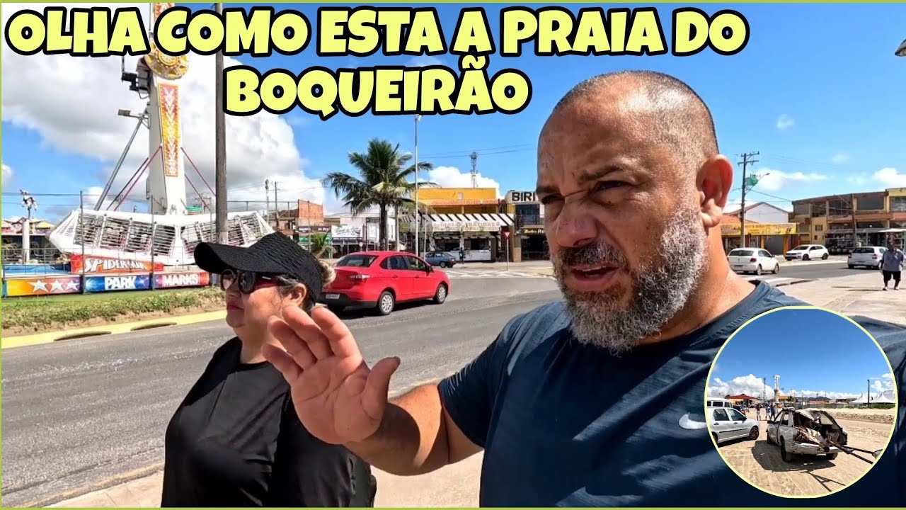 MOVIMENTO TRANQUILO NA PRAIA DE ILHA COMPRIDA / QUEBRANDO A ROTINA #litoral #praia #ilhacomprida