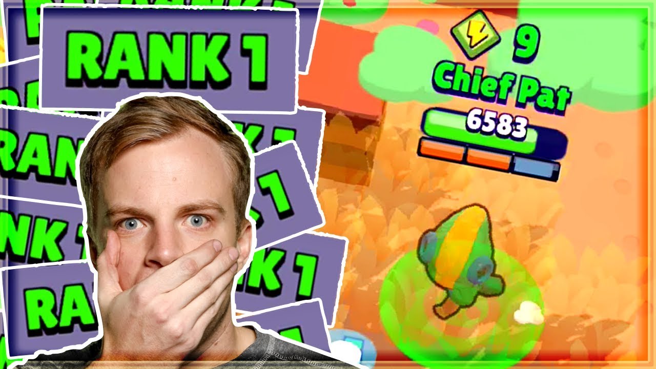 INSANE SHOWDOWN WIN STREAK with LEON! | Brawl Stars