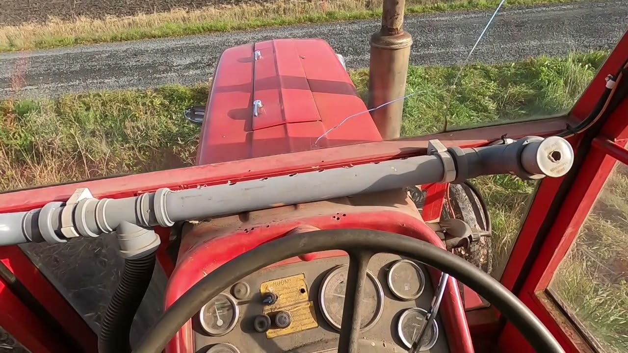 Kultivointi Fegulla osa 1/2