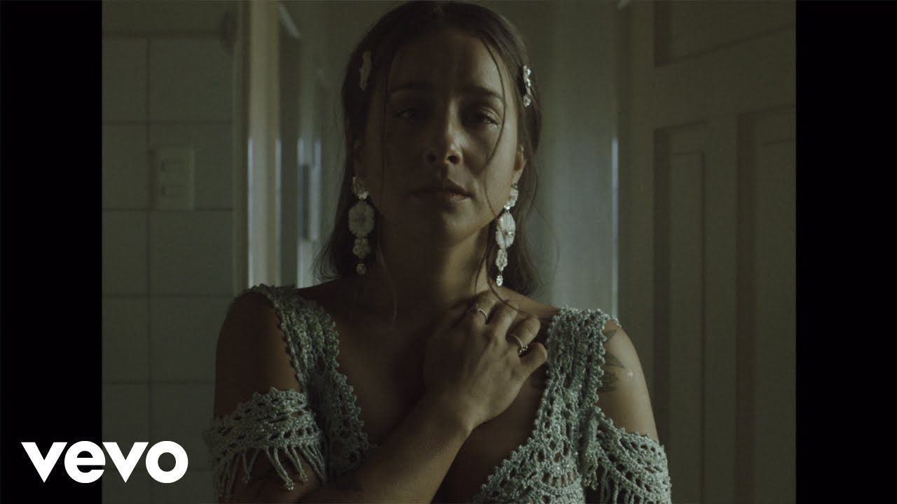 Denise Rosenthal - El Amor No Duele