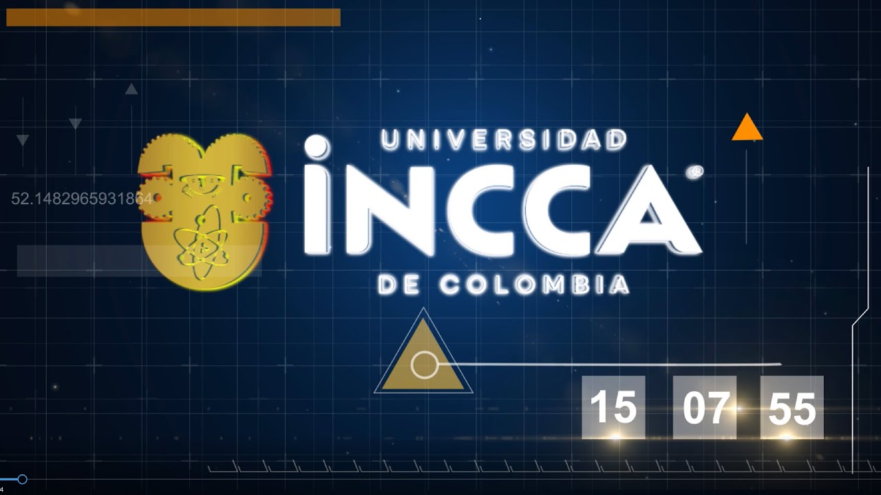 Universidad Incca de Colombia creando oportunidades