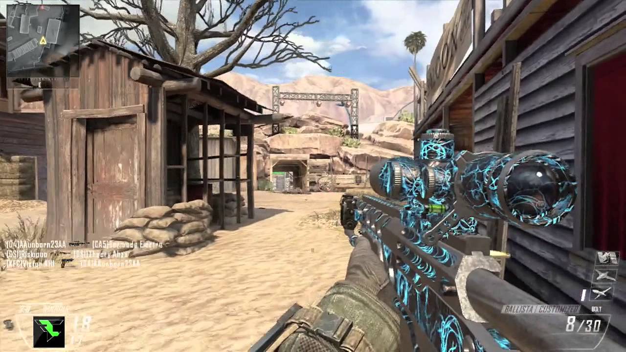 FFA live com