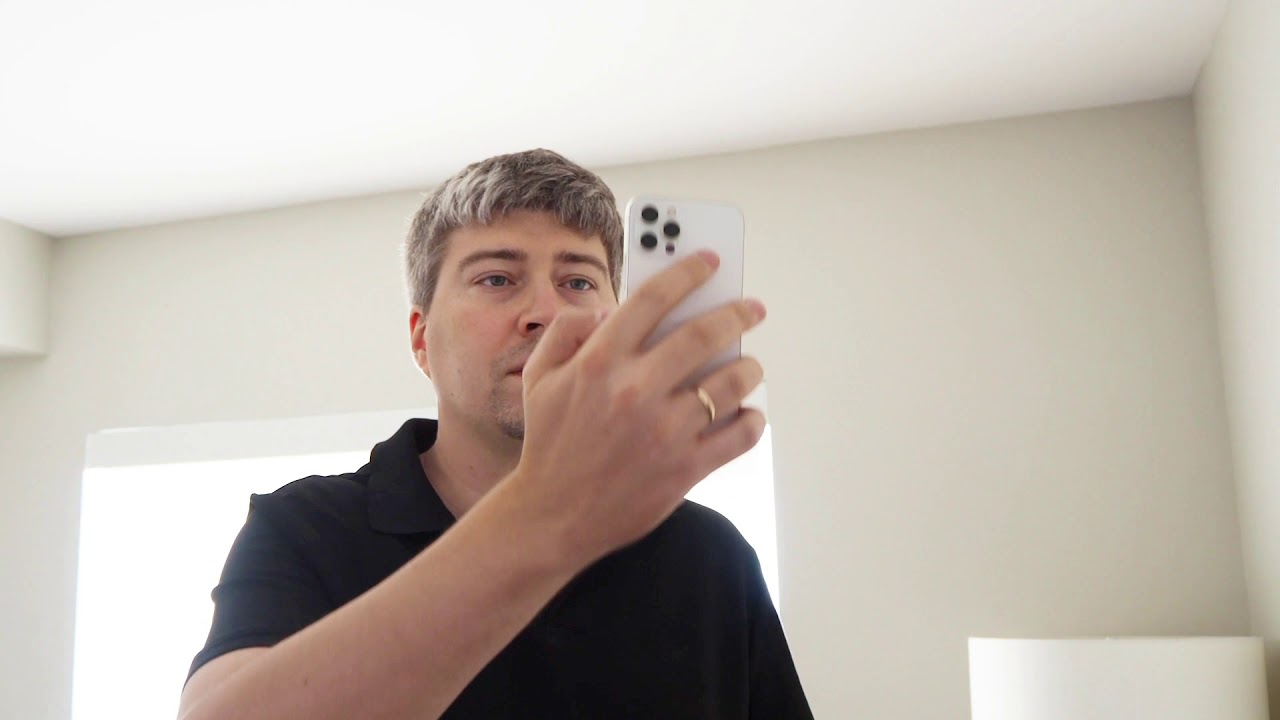 Canvas: 3D Scanning Now Fits In Your Pocket