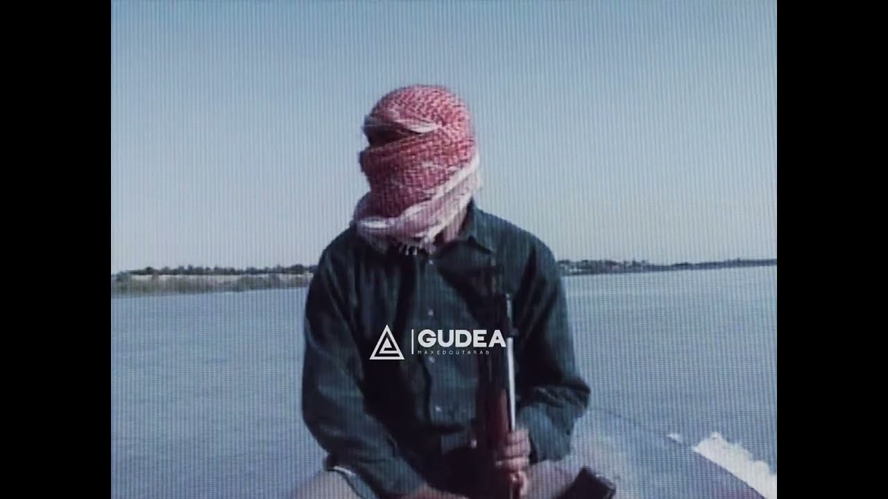 Victory Comes From Allah - Iraqi Sunni Resistance - Edit