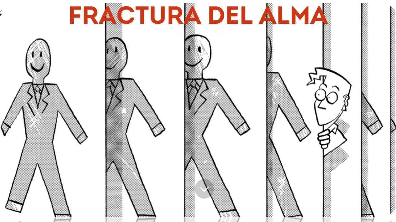 Que es la fragmentación del alma / espíritu y cómo nos afecta