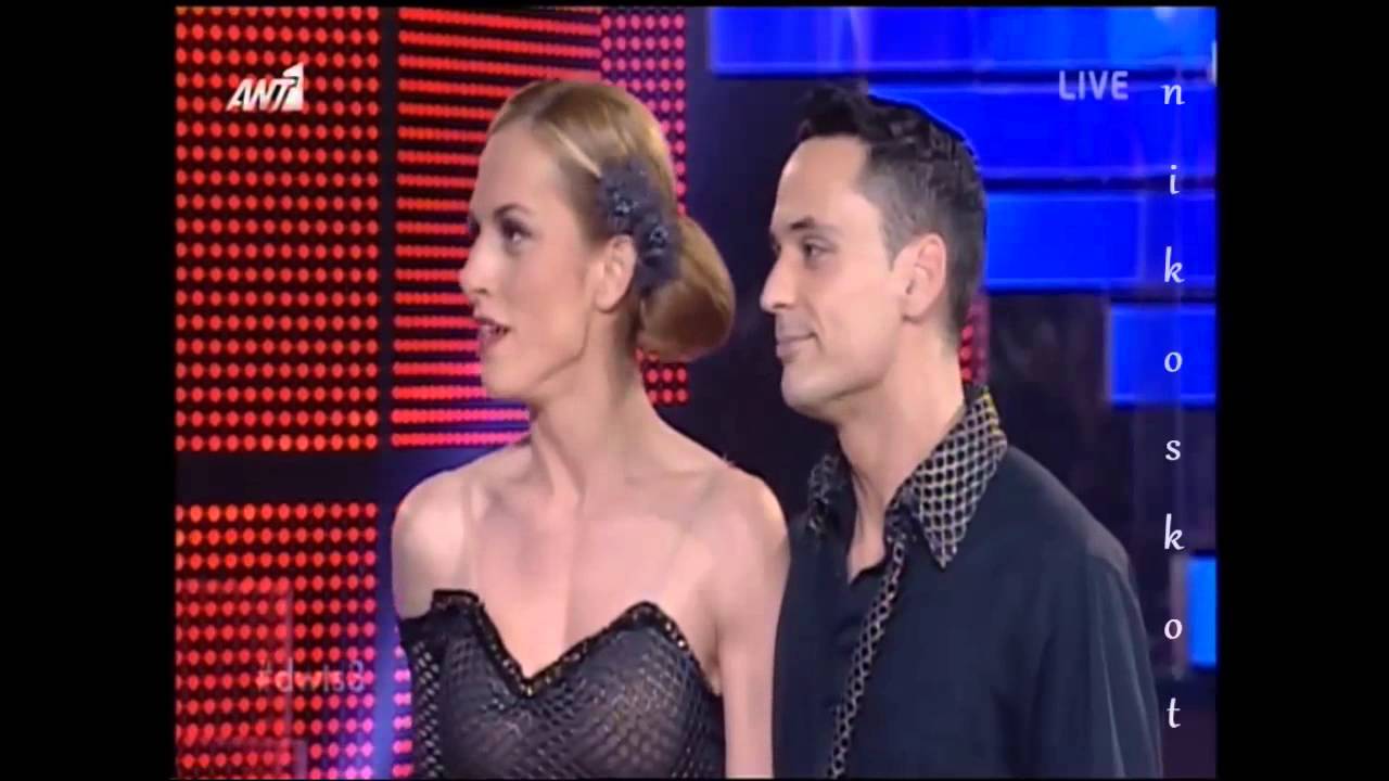 Ντορέττα Παπαδημητρίου_Dancing With The Stars 3_Τελικός (1)