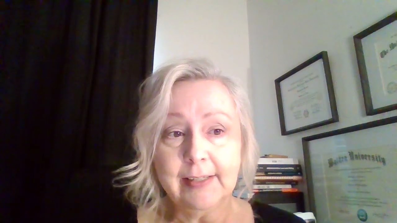 Intergovernmental Relations Module Seven Video Introduction