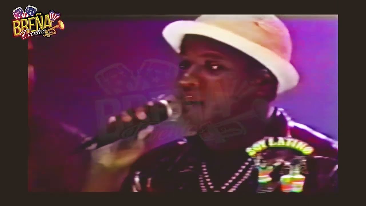 SEÑORA - CHARANGA HABANERA AÑO 2001