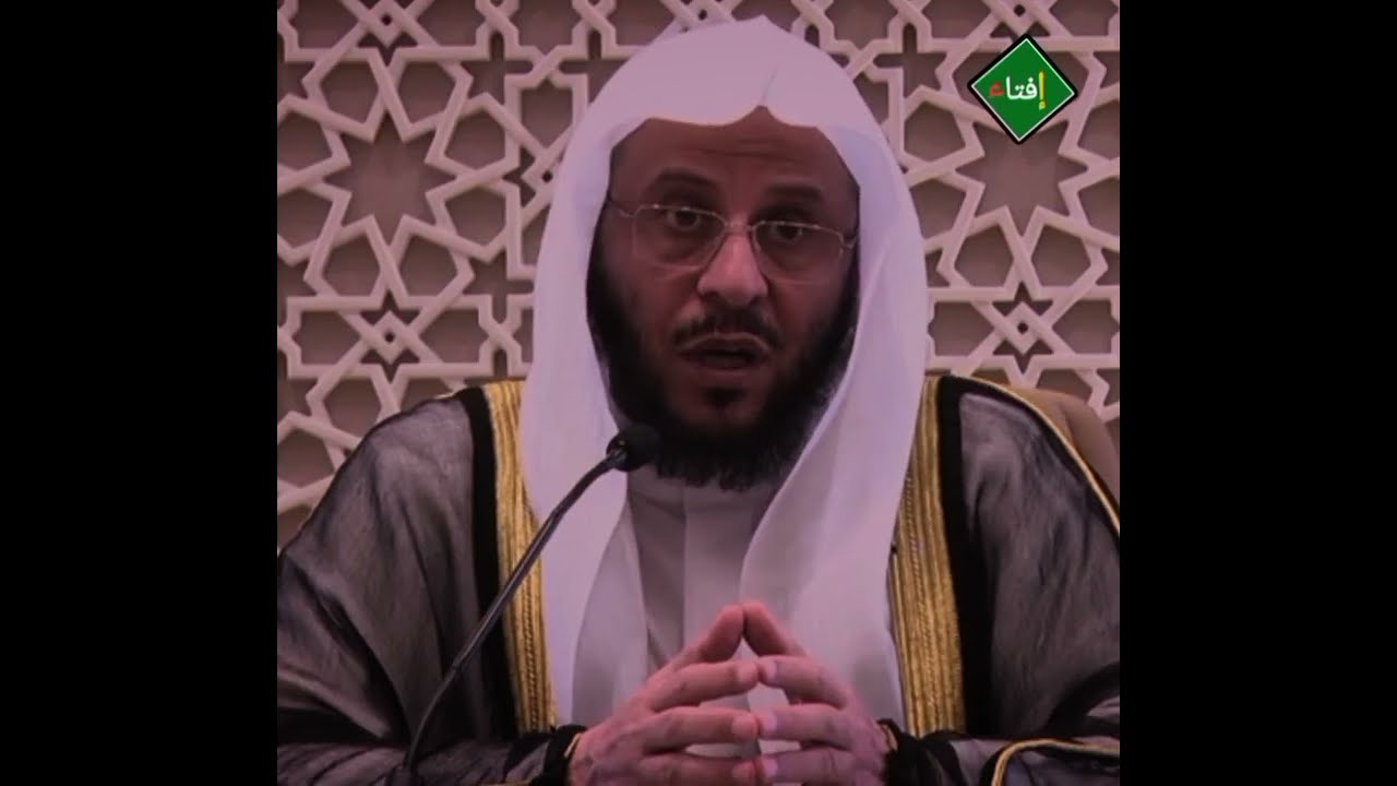 أهم الأعمال في شهر رمضان وفي ليلة القدر ؟الشيخ عزيز العنزي 
