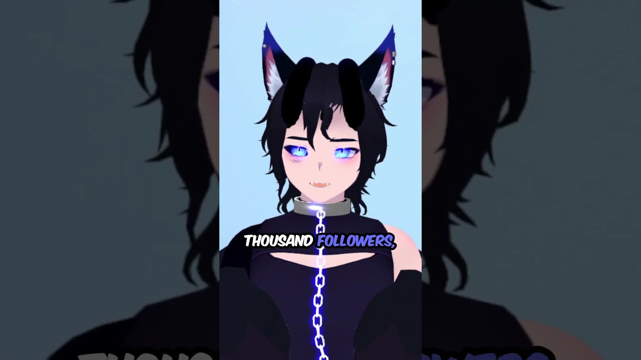 Random VTubers #envtubers #vtuber #vtuberuprising #vtuberclips #vtuberen #vtuberclip #vtubers