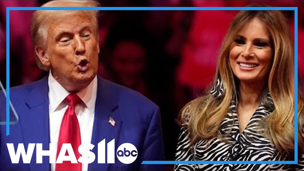 Trump's Madison Square Garden rally featured crude and racist insults