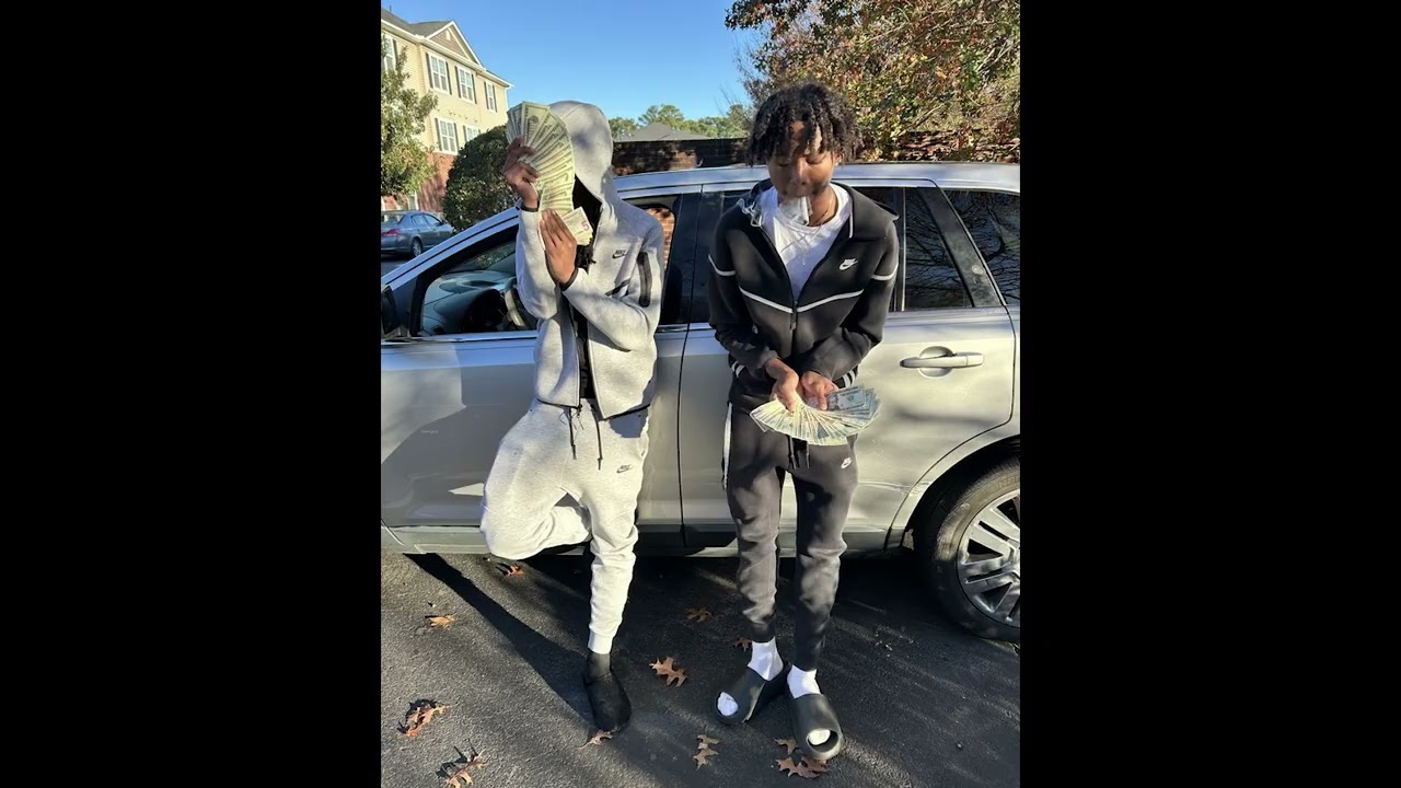 YTB Fatt Type Beat - 