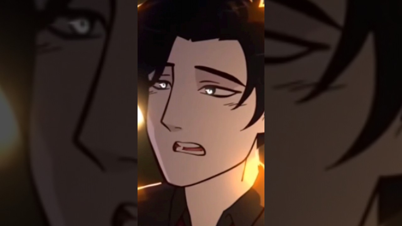 his pain 😔 | magnus and marion msa edit