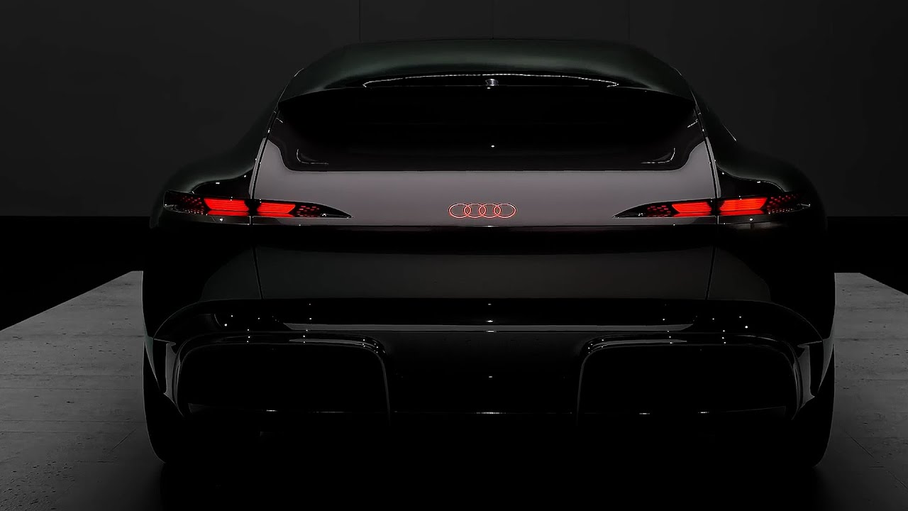 New 2026 Audi A8 Luxury 720hp Beast in detail 4k  - P R E M I E R E ! ! !