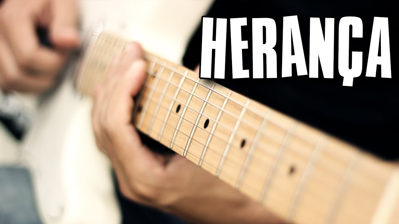 OZIELZINHO - Herança