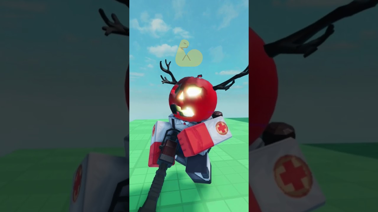 This Dusekkar Skin Is Sorta 