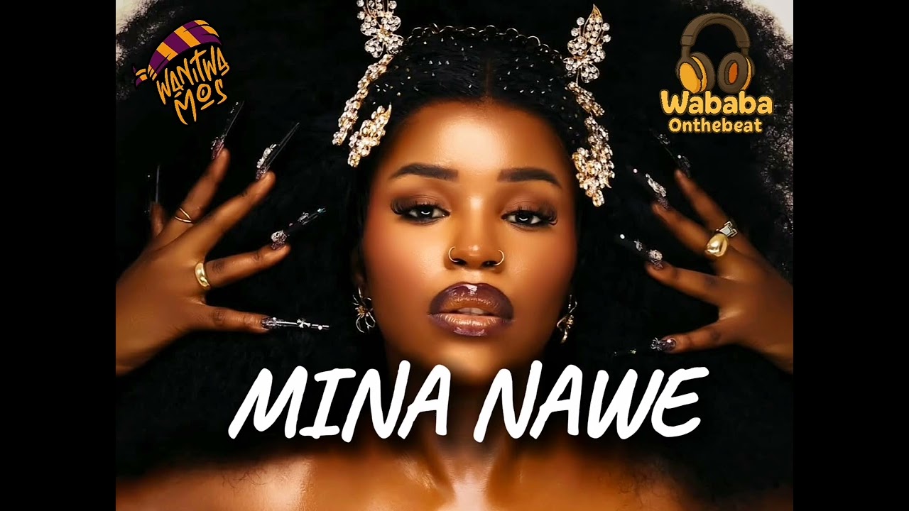 Master KG x Nkosazana Daughter -