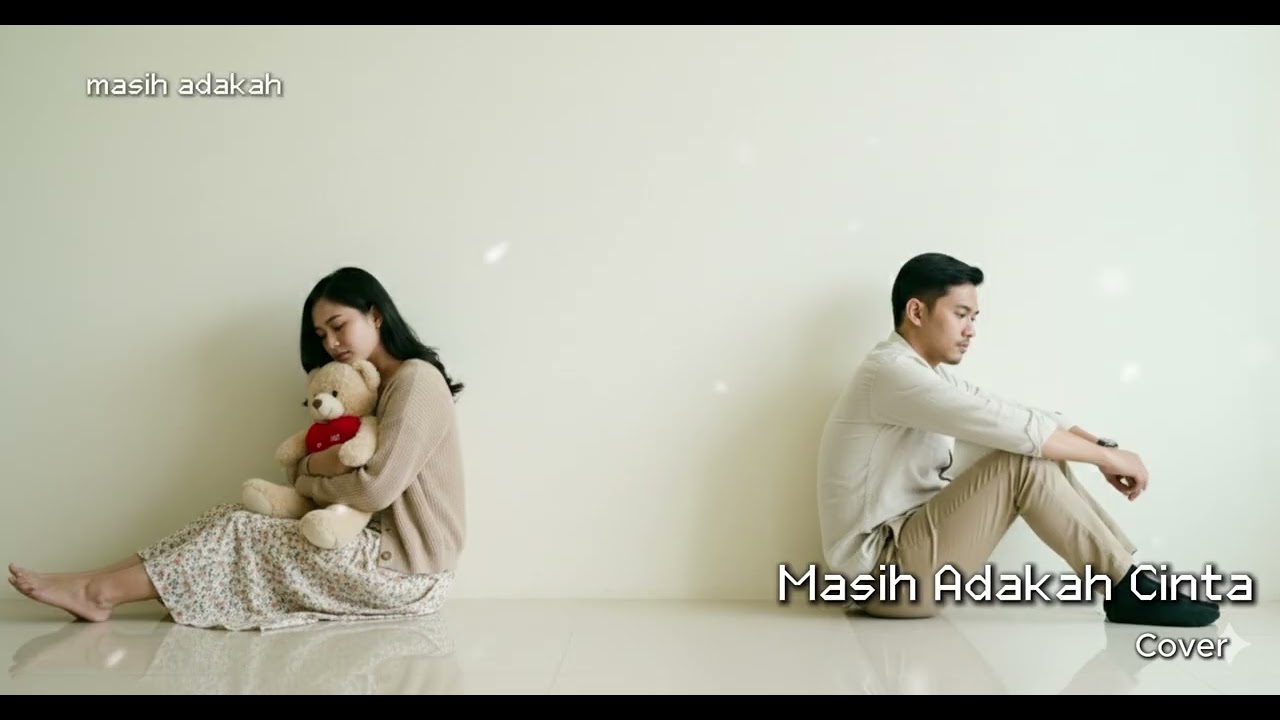 Masih Adakah Cinta - Muchsin Alatas [Cover by Menuai Musik]