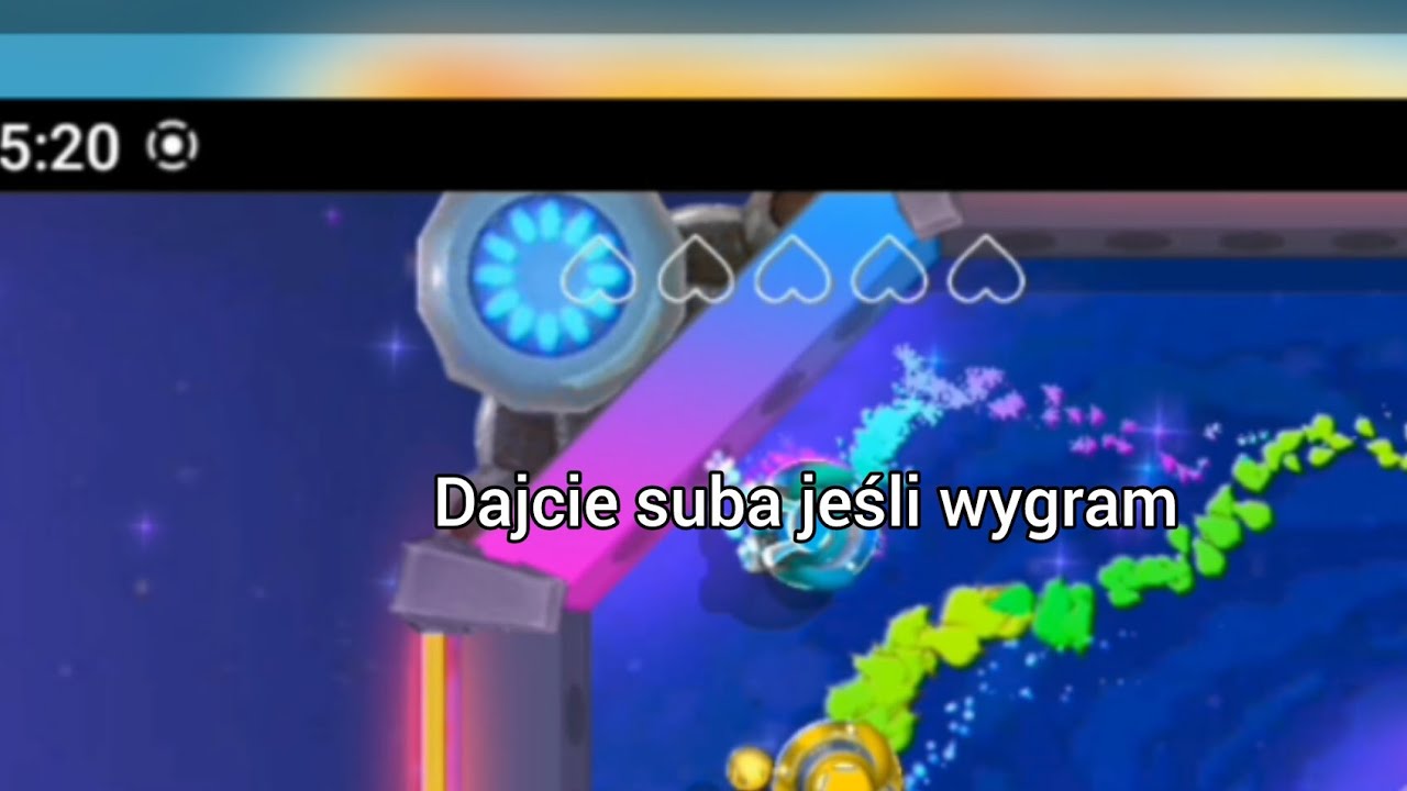 Ile minigier mogę wygrać robiąc nic? P. 7