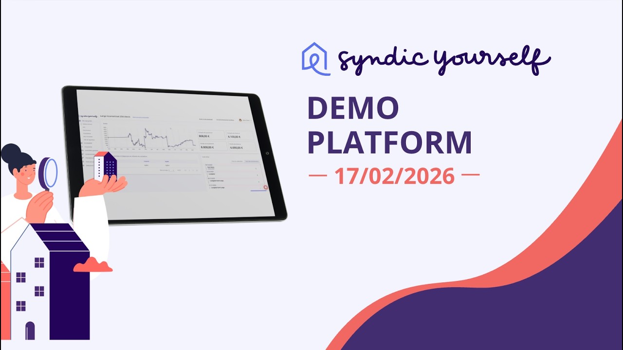 Presentatie Syndic Yourself 💻 17/02/2026