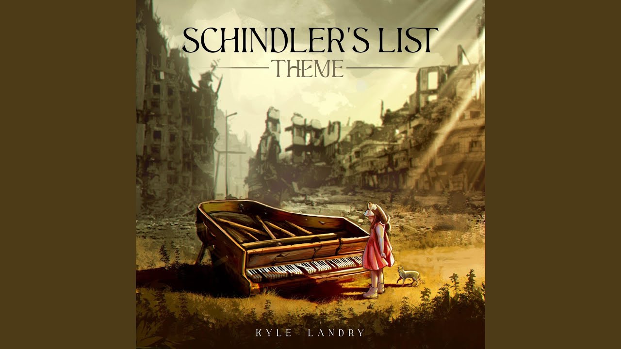 Schindler's List Theme