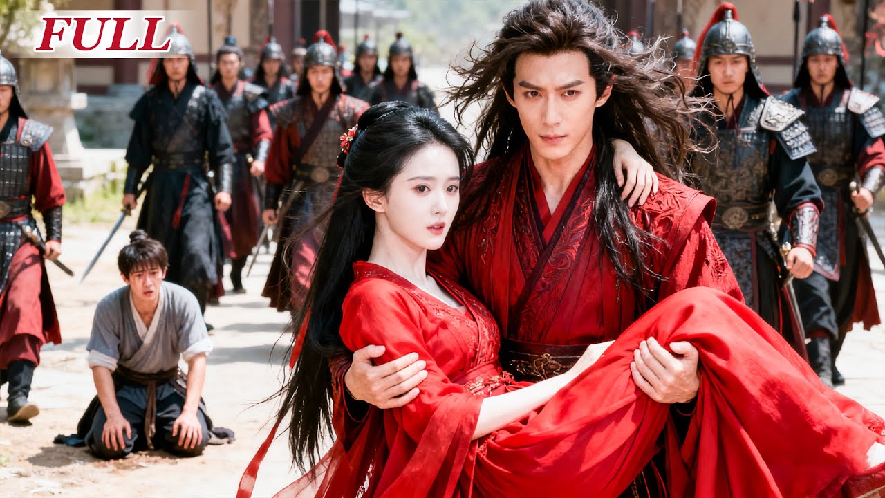 Husband brings Mistress home—She marries the crown prince, who spoils her endlessly!