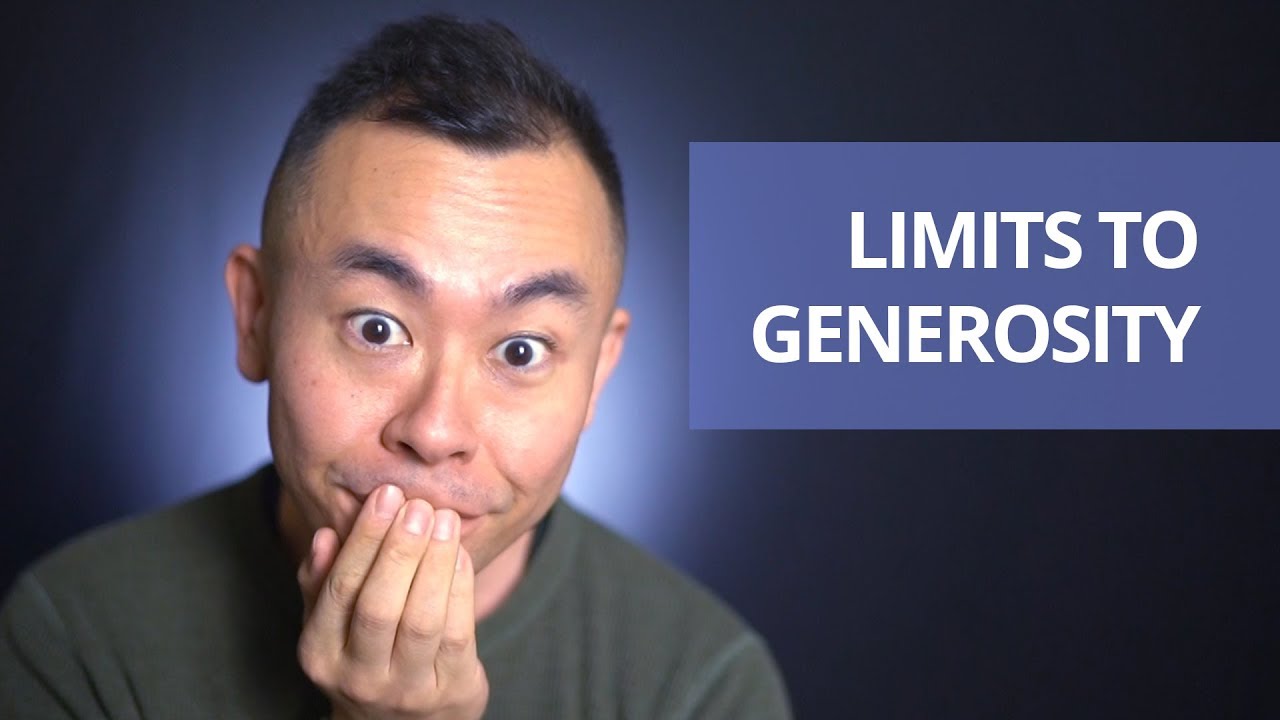 Do people take advantage of your generosity? | Hello! Seiiti Arata 130