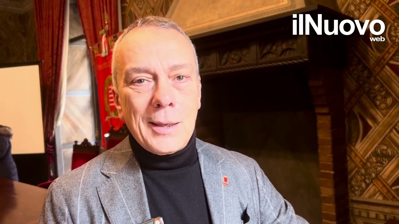 IL NUOVO GIORNALE. NOGARA  EVENTI NATALE 2024