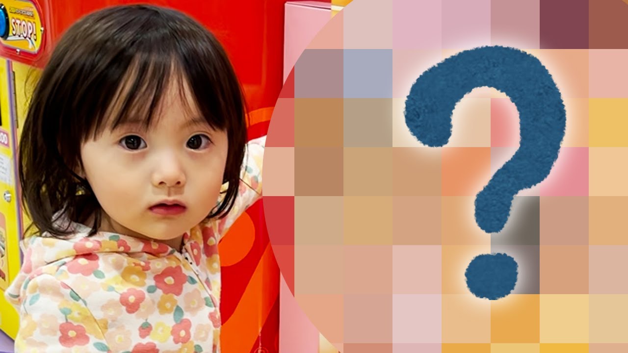 いろんなキャラクターガチャに誘惑されるも結局選んだのは○○