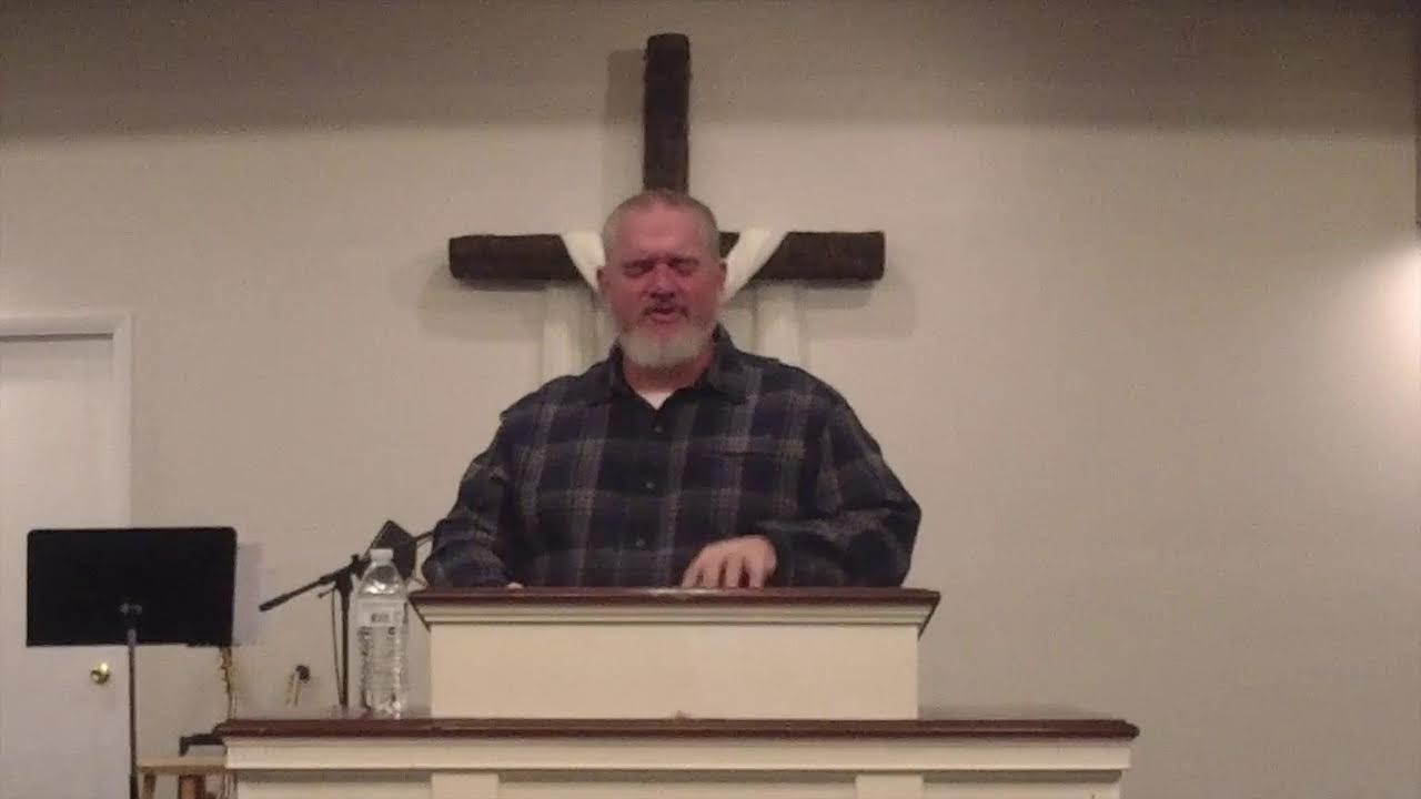 Luke 8