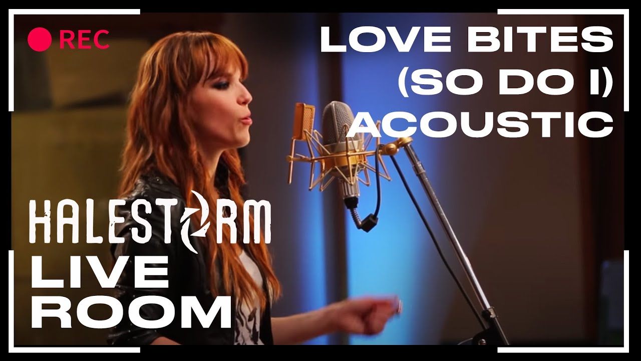 Halestorm - 