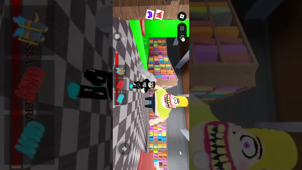 Game Name Is Escape MR. Stinky Dete 🎮