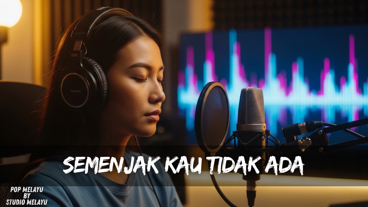 Semenjak Kau Tiada 💔 Lagu Malaysia Sedih 2026 Paling Baper