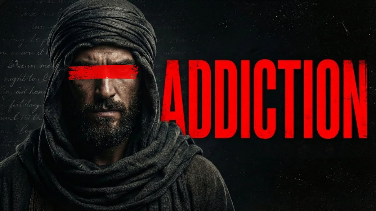 This Video Will END Your P*RN Addiction (Islam Based)