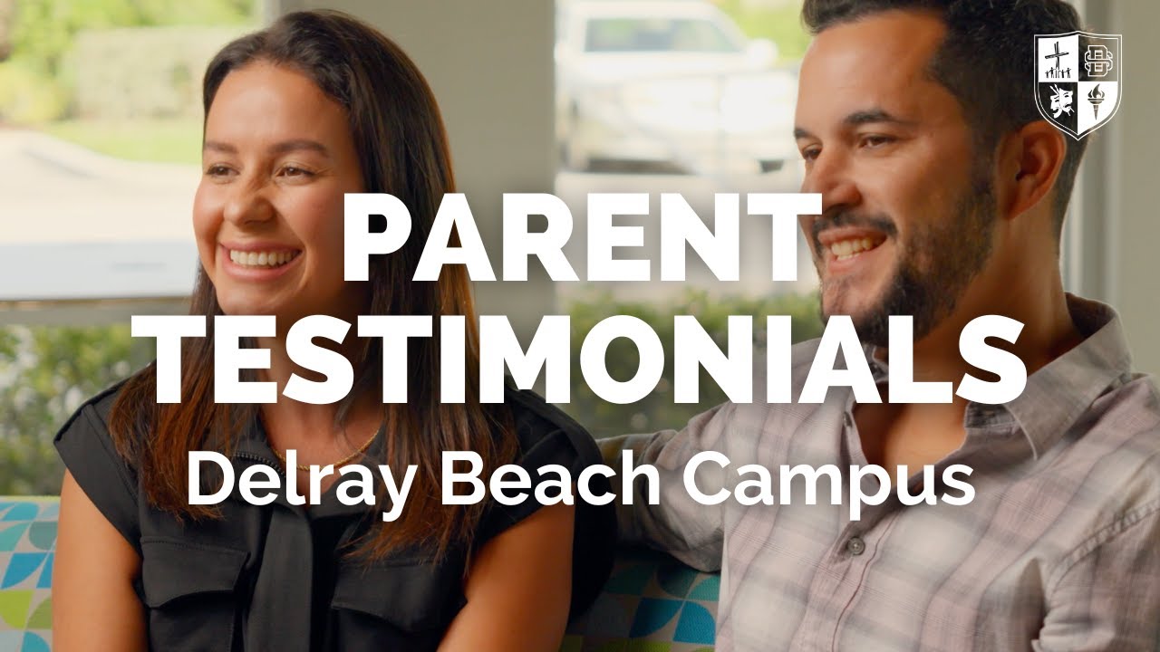 Parent Testimonials from DSA-Delray Beach