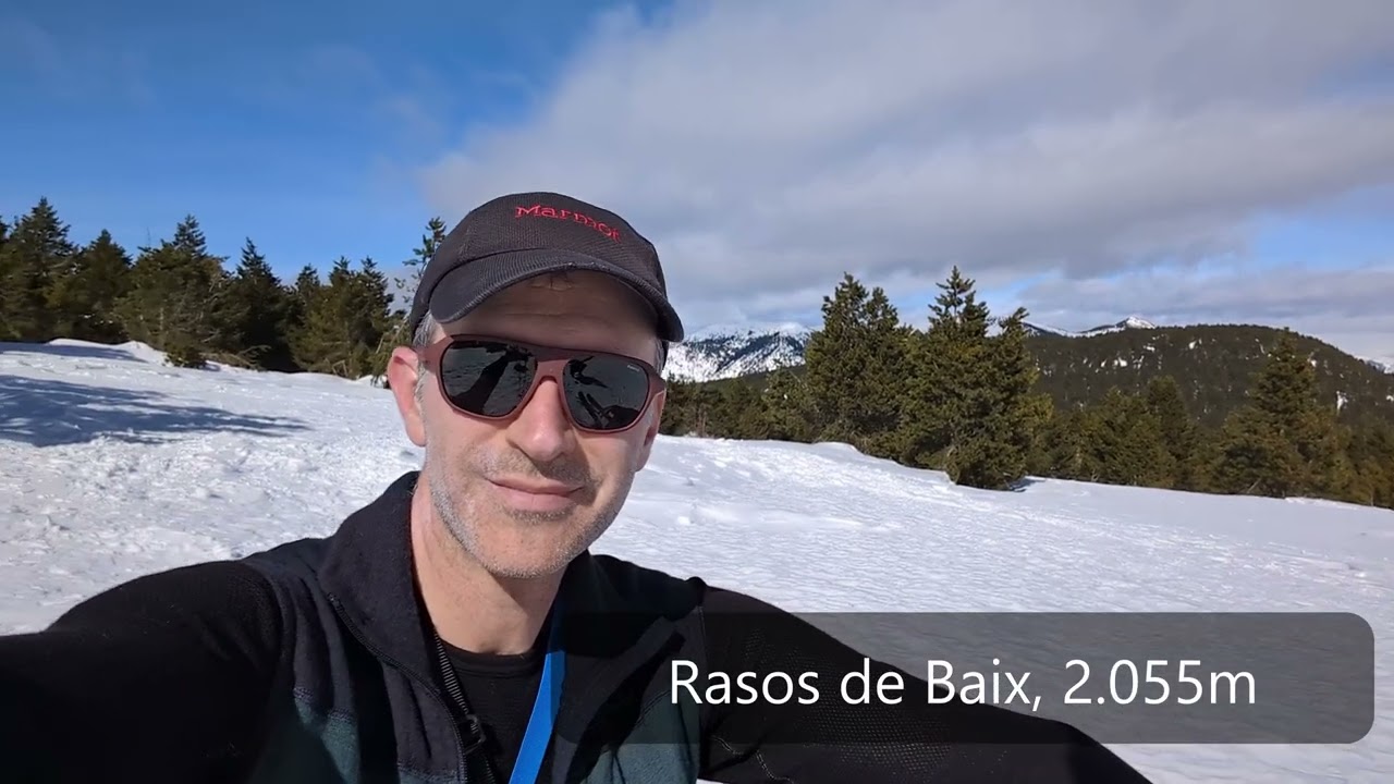 2026-02-15 Rasos de Peguera