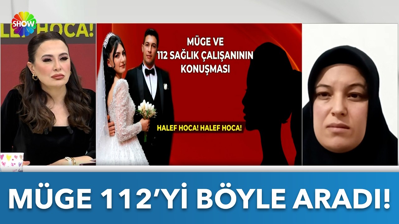 Ümit'in vurulduğu o gece | Didem Arslan Yılmaz'la Vazgeçme | 06.02.2026