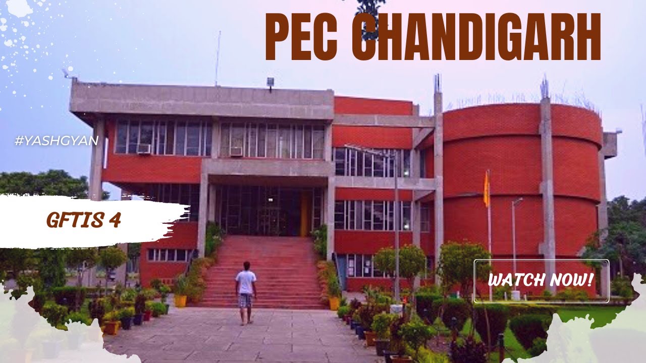 punjab engineering college chandigarh review | low rank | cut-offs | placements | fee | hostel #jee