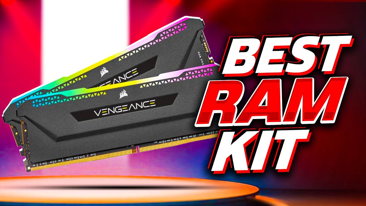 5 Best RAM Kit 2026 | Best RAM for Gaming 2026