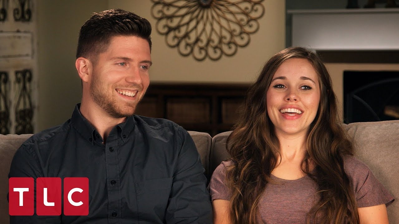 Jessa and Ben Travel to San Antonio to Surprise Jinger and Jeremy | Counting On