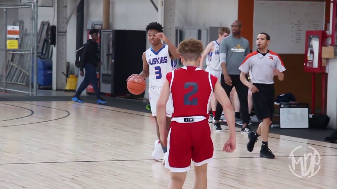2022 Jacob Adams Is The Next Best Kept Secret Out Of Canada!