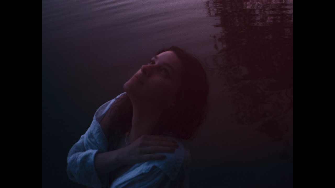 Attic Ocean - Fall (Official Video)