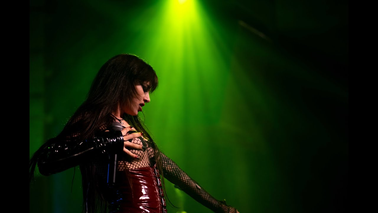 Lords of Acid (2024) - Make Acid Great Again Tour