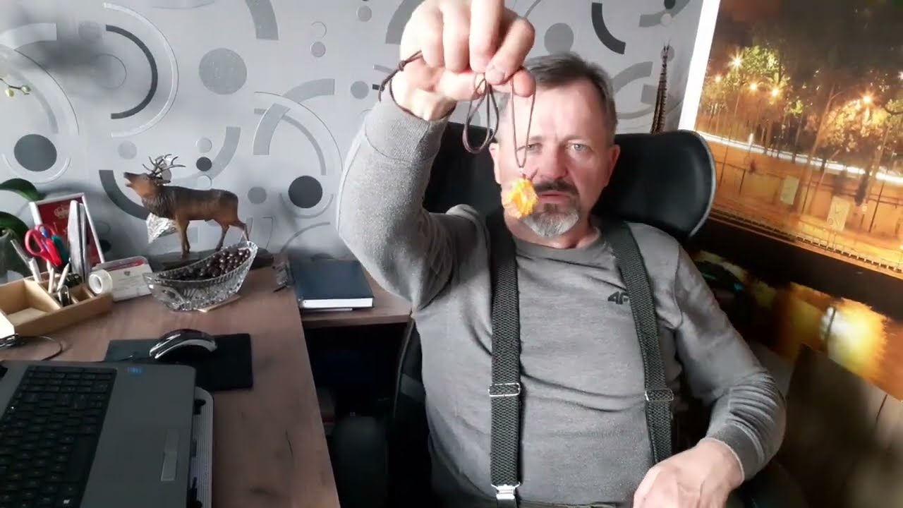 Wiercenie Studni po badaniach elektrooporowych CZ.2 Wynik .