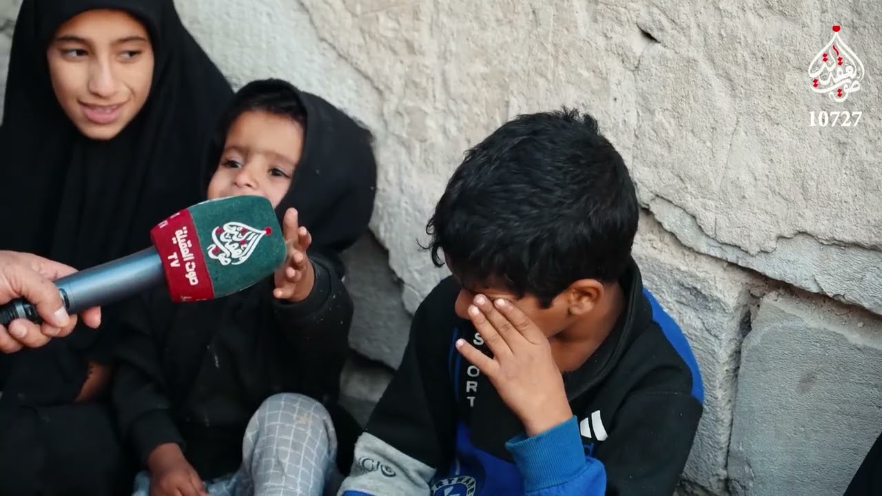 قناة صوت العقيلة الفضائية ll برنامج توزيع الأجهزة المنزلية ll هذا العمل على نفقة الدكتور حميد الشمري