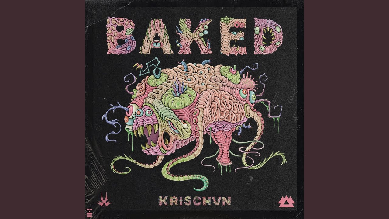 Baked