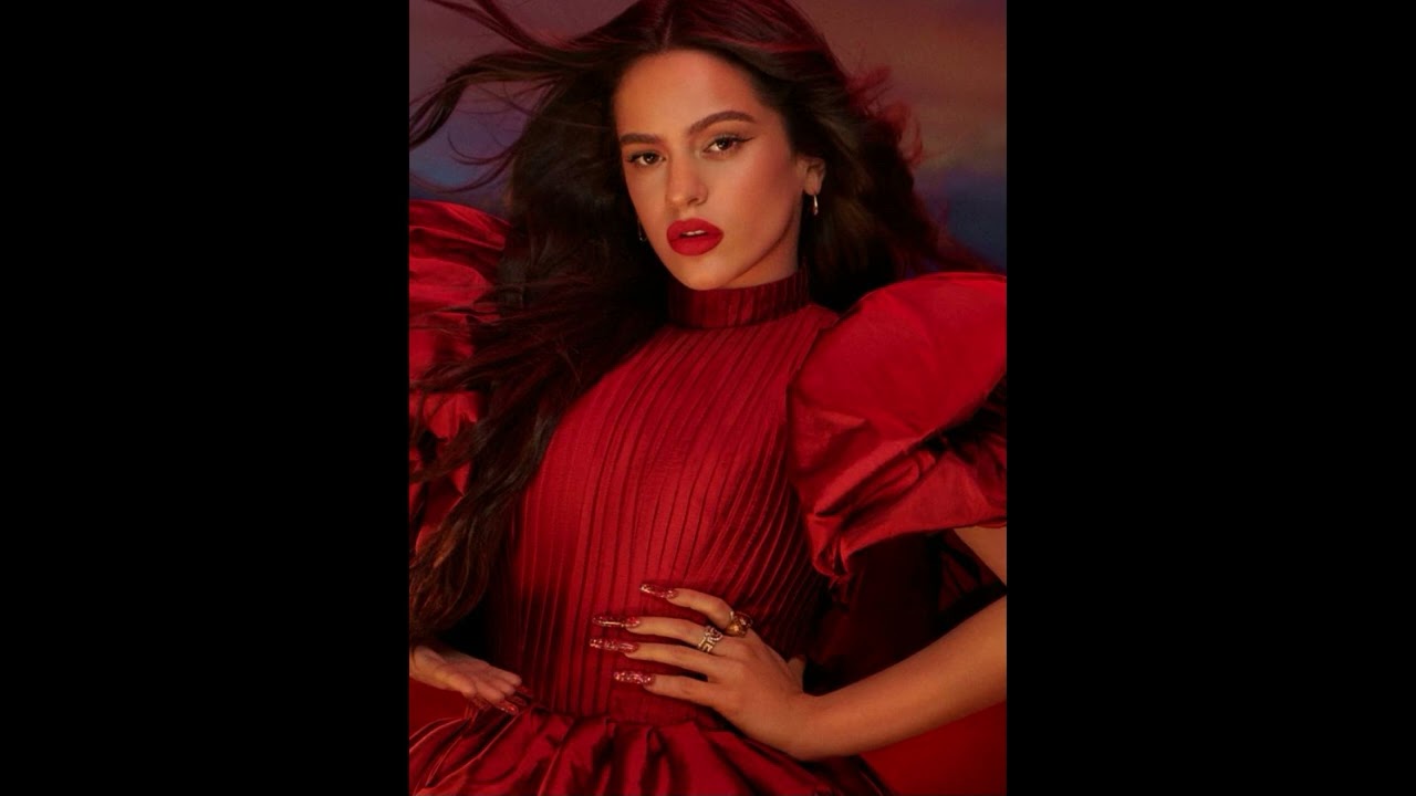 ROSALIA Type Beat - 