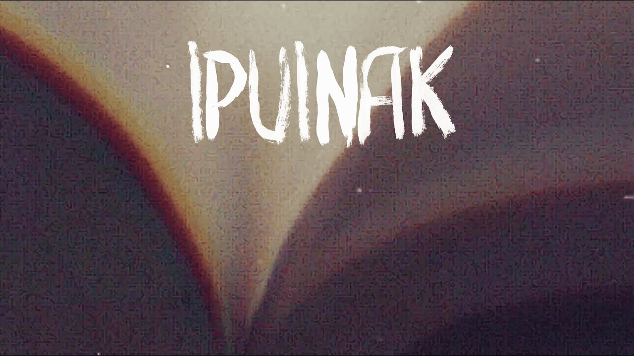 BURUTIK - IPUINAK (ft. N&Oslash;GEN)