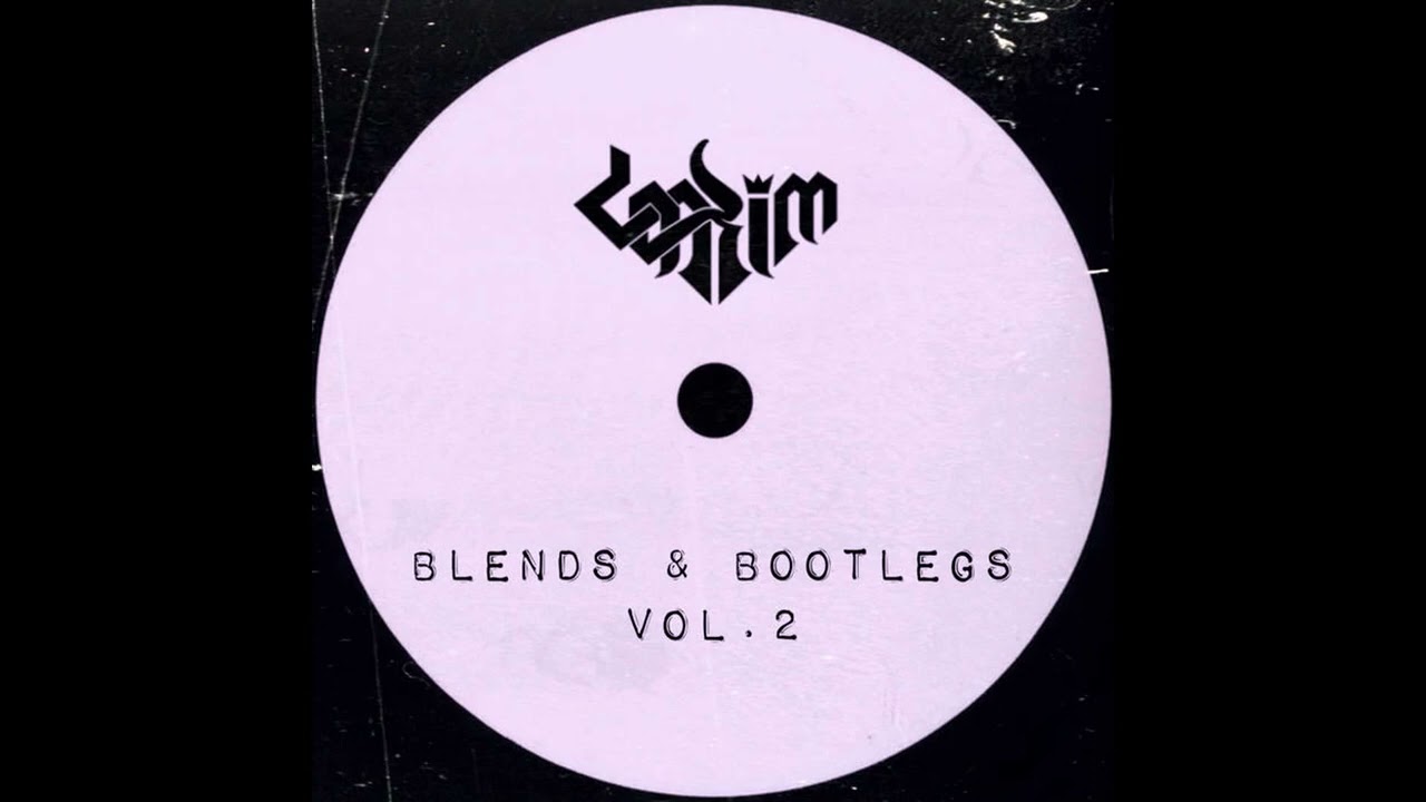 LAKIM - the​?​remainz_ (lakim's jack house bootleg)